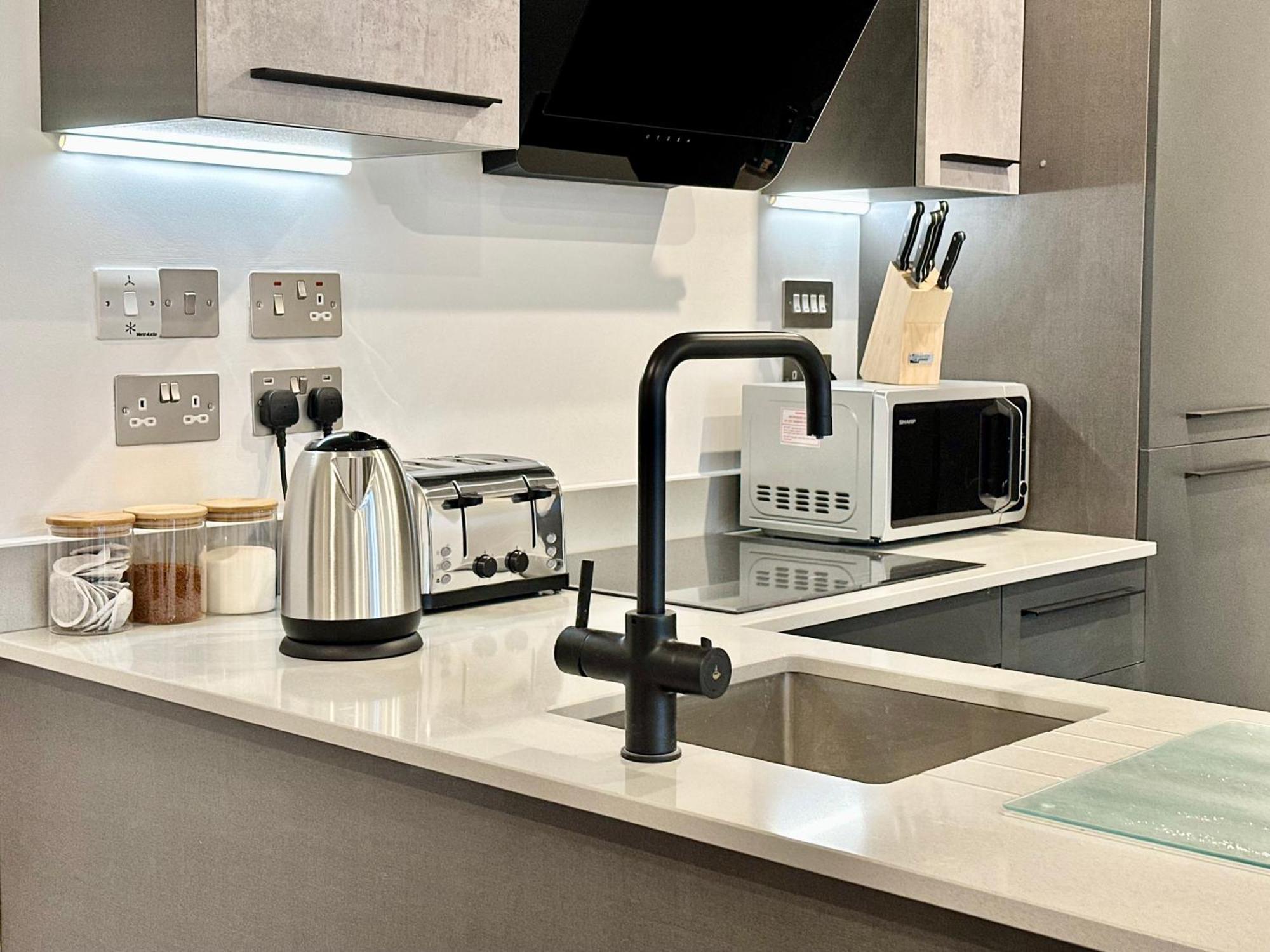Apartamento 56 Citygate
