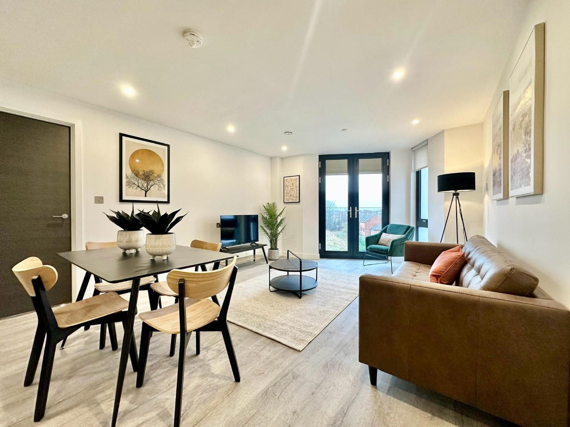Apartamento 56 Citygate