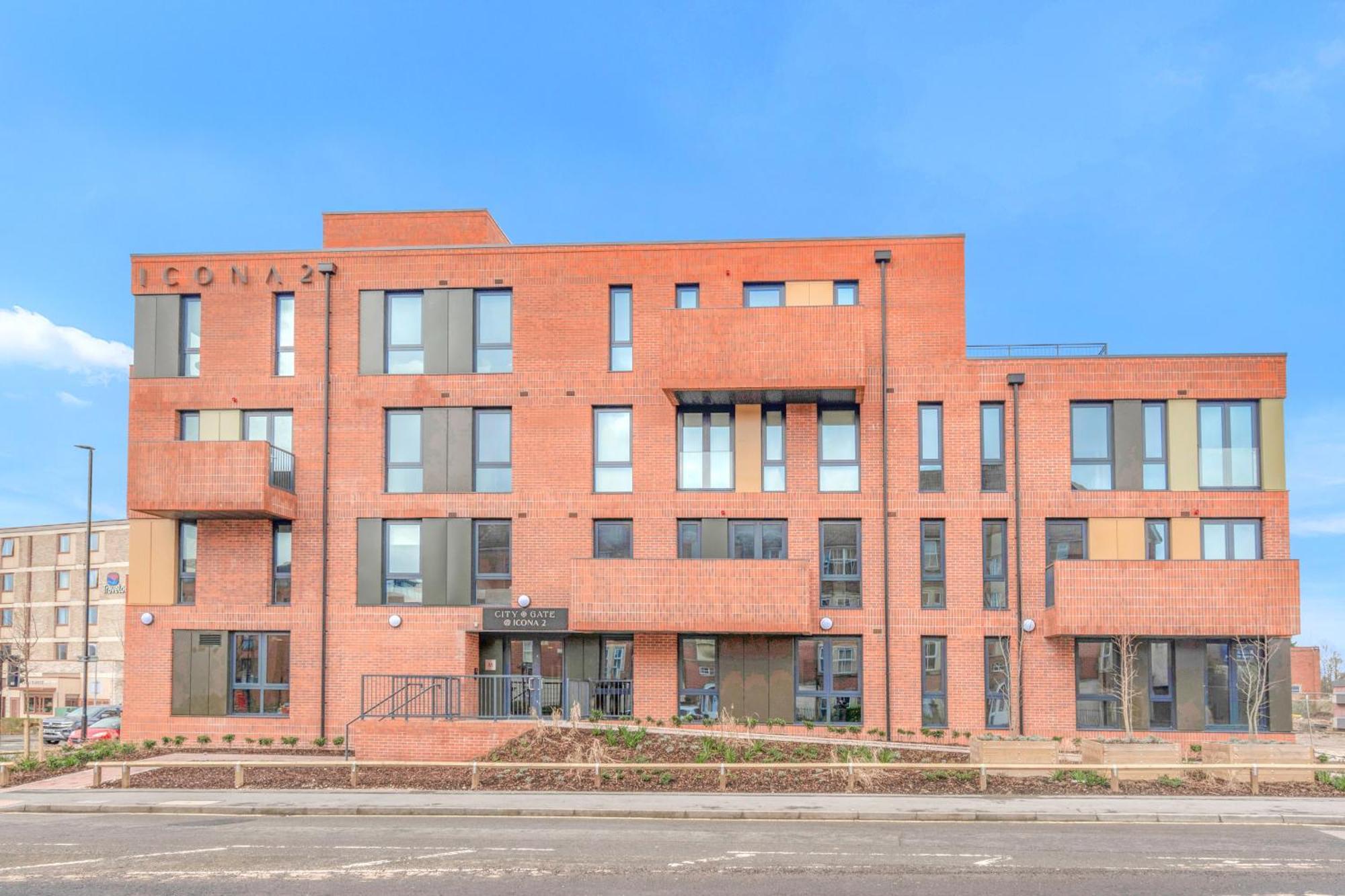 Apartamento 56 Citygate